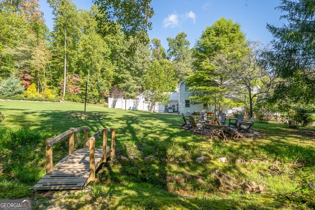 55 Misty Mountain Lane, Blairsville, GA 30512