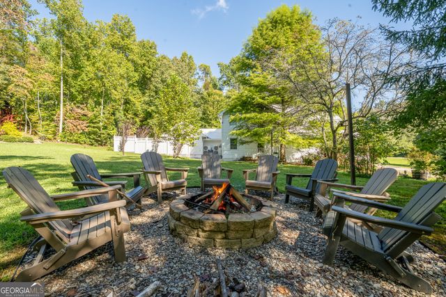 55 Misty Mountain Lane, Blairsville, GA 30512