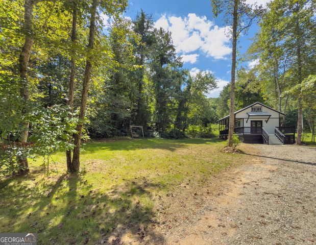 55 Misty Mountain Lane, Blairsville, GA 30512