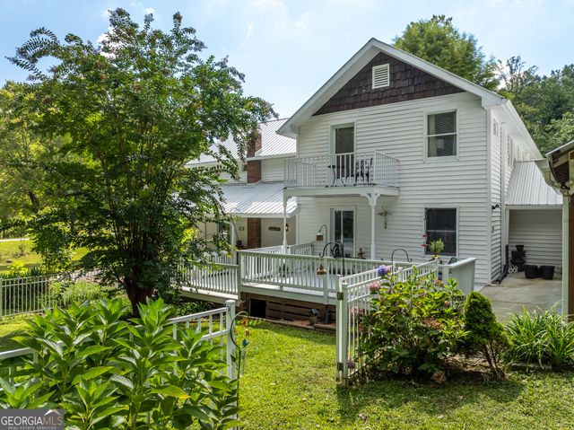 55 Misty Mountain Lane, Blairsville, GA 30512