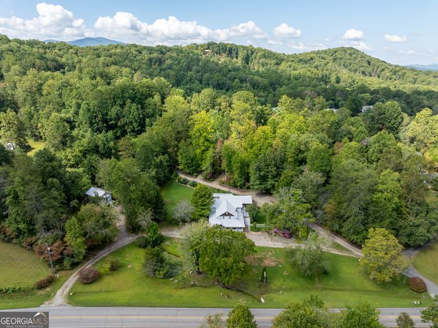 55 Misty Mountain Lane, Blairsville, GA 30512