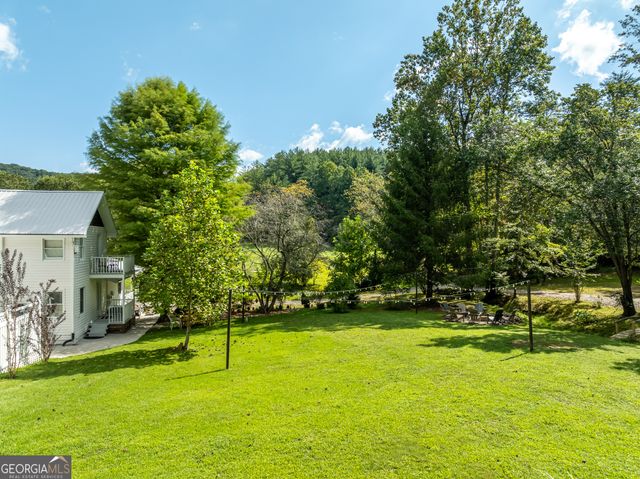 55 Misty Mountain Lane, Blairsville, GA 30512