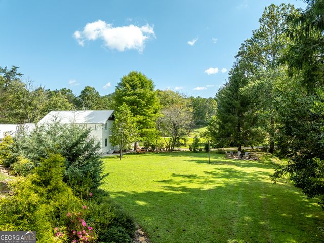 55 Misty Mountain Lane, Blairsville, GA 30512