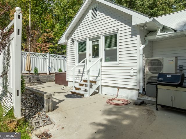 55 Misty Mountain Lane, Blairsville, GA 30512