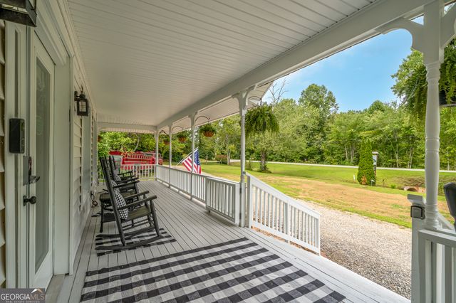 55 Misty Mountain Lane, Blairsville, GA 30512