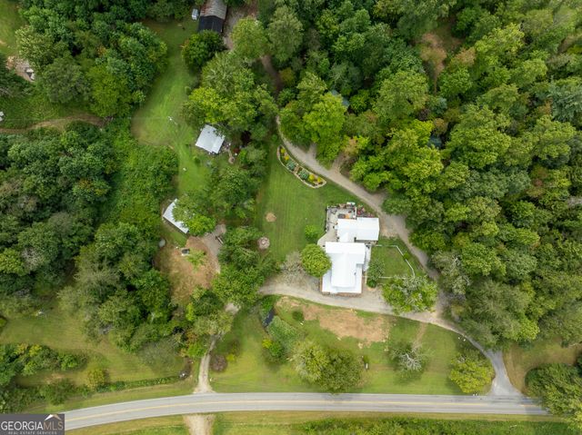 55 Misty Mountain Lane, Blairsville, GA 30512
