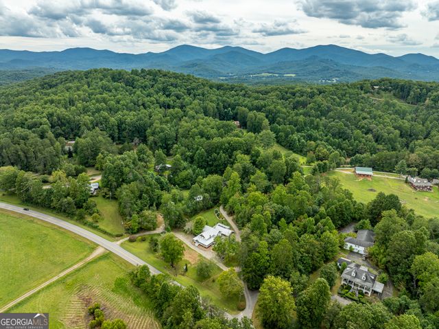 55 Misty Mountain Lane, Blairsville, GA 30512