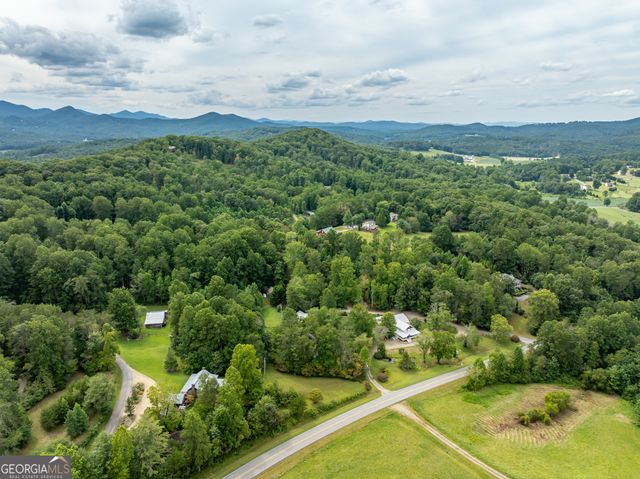55 Misty Mountain Lane, Blairsville, GA 30512