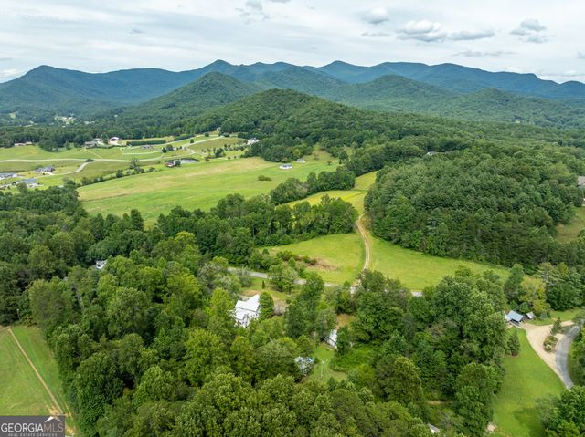 55 Misty Mountain Lane, Blairsville, GA 30512