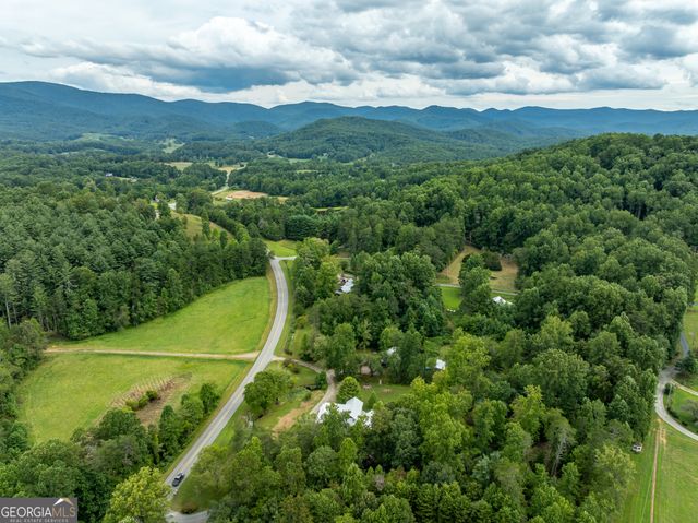 55 Misty Mountain Lane, Blairsville, GA 30512