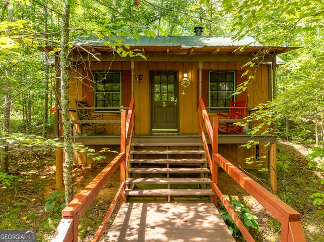 55 Misty Mountain Lane, Blairsville, GA 30512