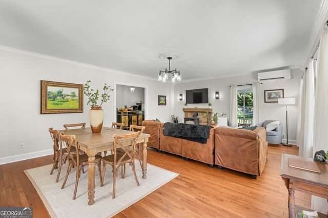 55 Misty Mountain Lane, Blairsville, GA 30512