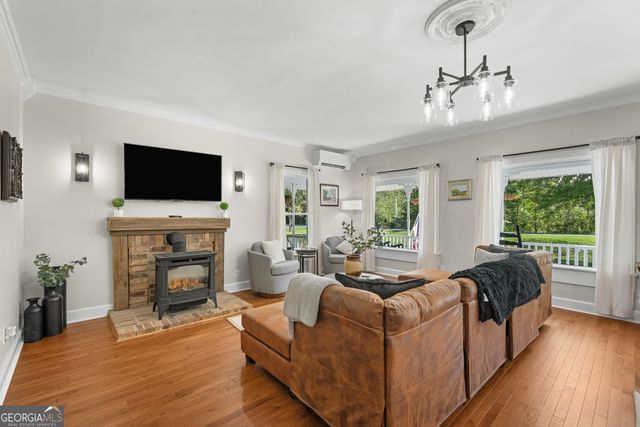 55 Misty Mountain Lane, Blairsville, GA 30512