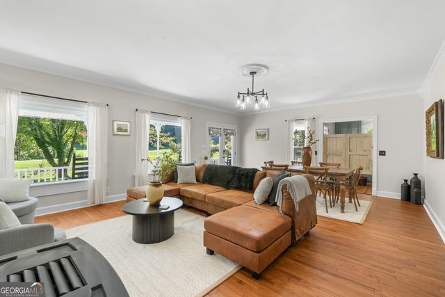 55 Misty Mountain Lane, Blairsville, GA 30512