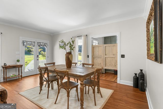 55 Misty Mountain Lane, Blairsville, GA 30512