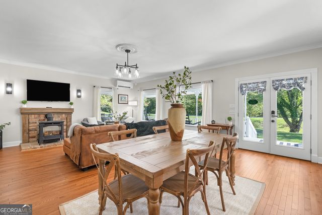 55 Misty Mountain Lane, Blairsville, GA 30512