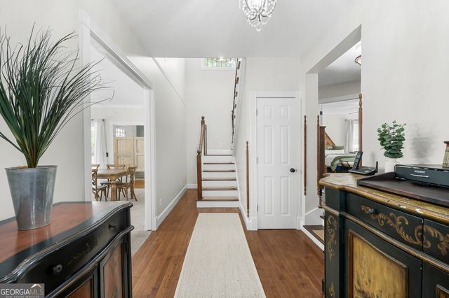 55 Misty Mountain Lane, Blairsville, GA 30512