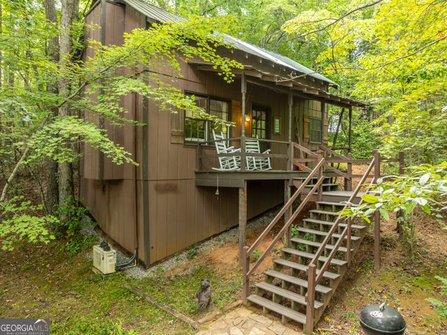 55 Misty Mountain Lane, Blairsville, GA 30512