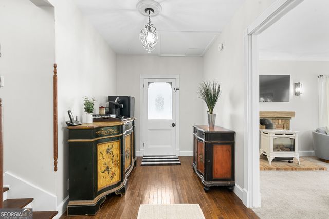 55 Misty Mountain Lane, Blairsville, GA 30512