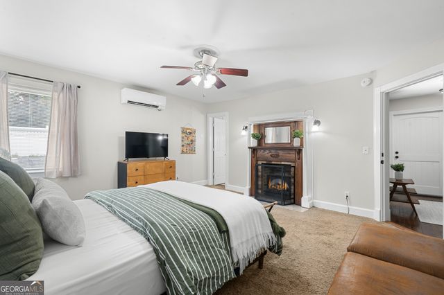 55 Misty Mountain Lane, Blairsville, GA 30512