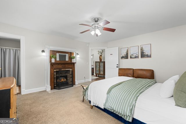 55 Misty Mountain Lane, Blairsville, GA 30512