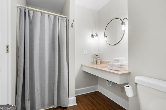 55 Misty Mountain Lane, Blairsville, GA 30512