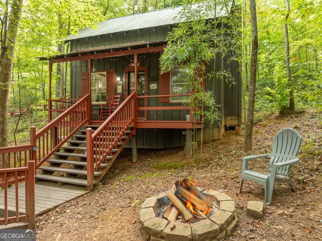 55 Misty Mountain Lane, Blairsville, GA 30512