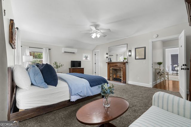 55 Misty Mountain Lane, Blairsville, GA 30512