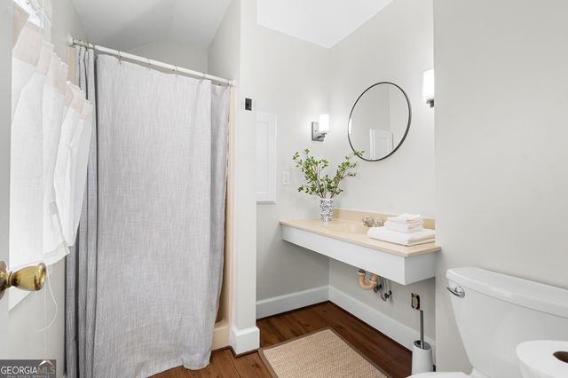 55 Misty Mountain Lane, Blairsville, GA 30512