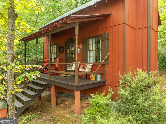 55 Misty Mountain Lane, Blairsville, GA 30512