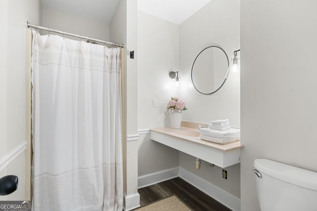 55 Misty Mountain Lane, Blairsville, GA 30512