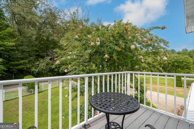 55 Misty Mountain Lane, Blairsville, GA 30512