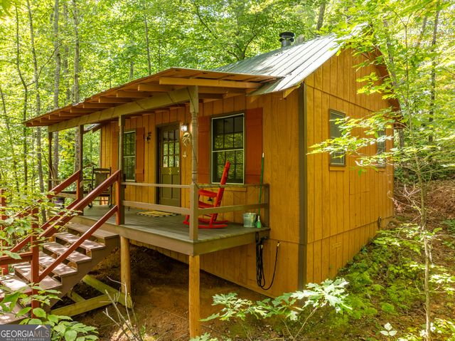 55 Misty Mountain Lane, Blairsville, GA 30512