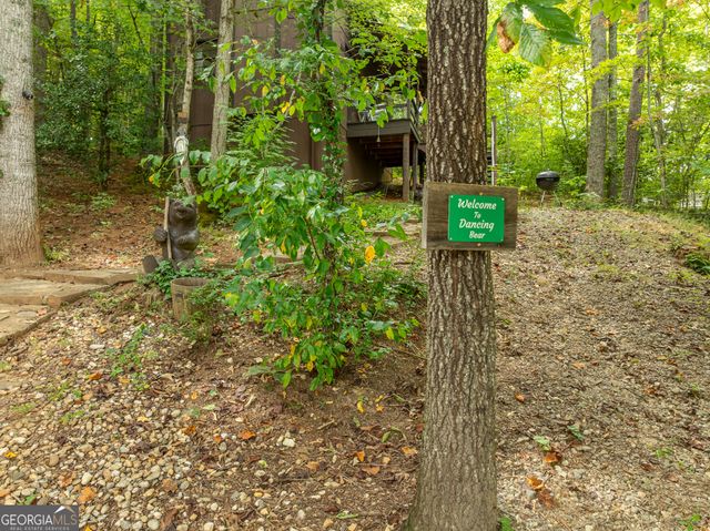 55 Misty Mountain Lane, Blairsville, GA 30512