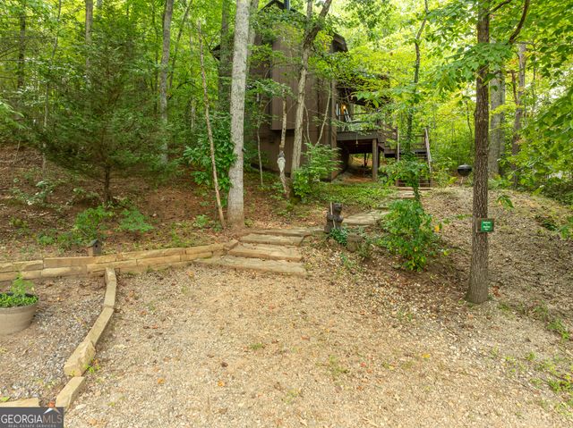 55 Misty Mountain Lane, Blairsville, GA 30512