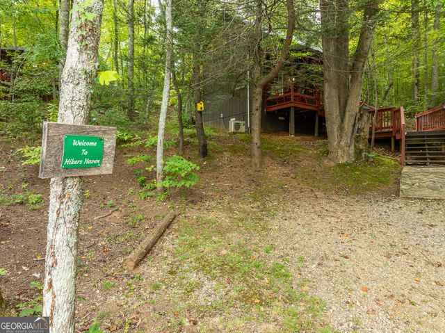 55 Misty Mountain Lane, Blairsville, GA 30512