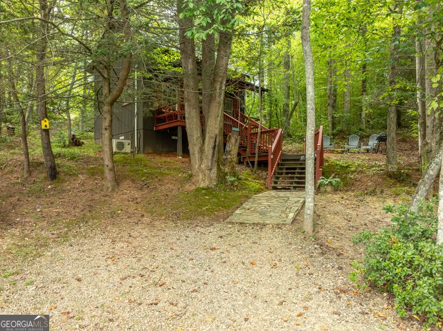 55 Misty Mountain Lane, Blairsville, GA 30512