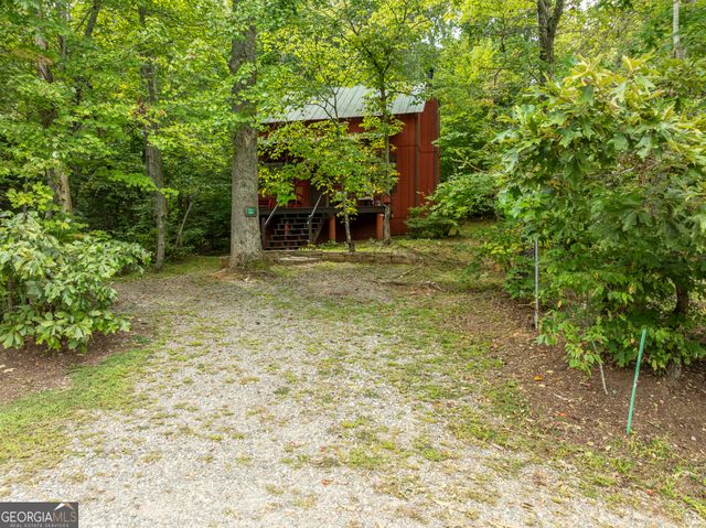 55 Misty Mountain Lane, Blairsville, GA 30512