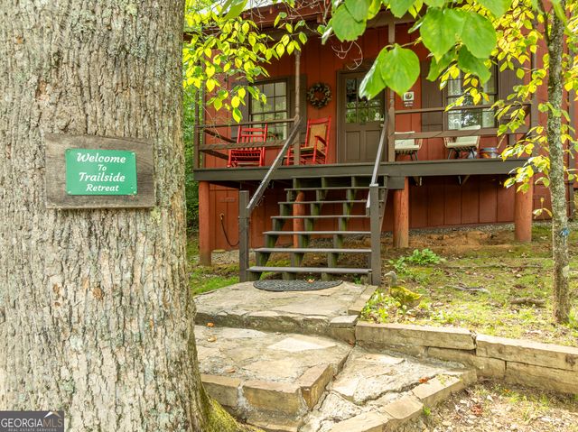 55 Misty Mountain Lane, Blairsville, GA 30512