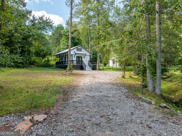 55 Misty Mountain Lane, Blairsville, GA 30512