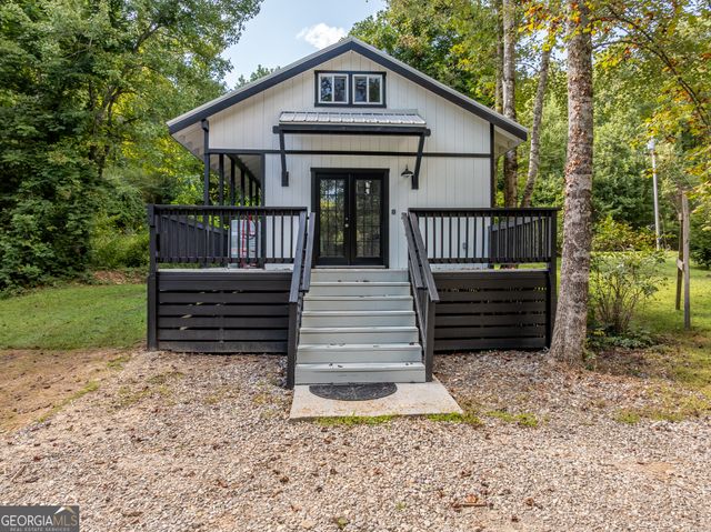 55 Misty Mountain Lane, Blairsville, GA 30512