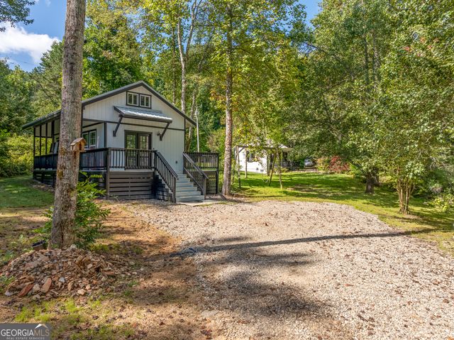 55 Misty Mountain Lane, Blairsville, GA 30512