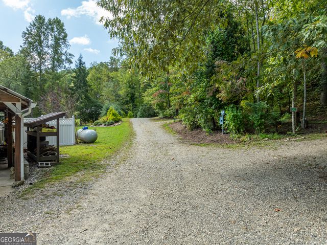 55 Misty Mountain Lane, Blairsville, GA 30512