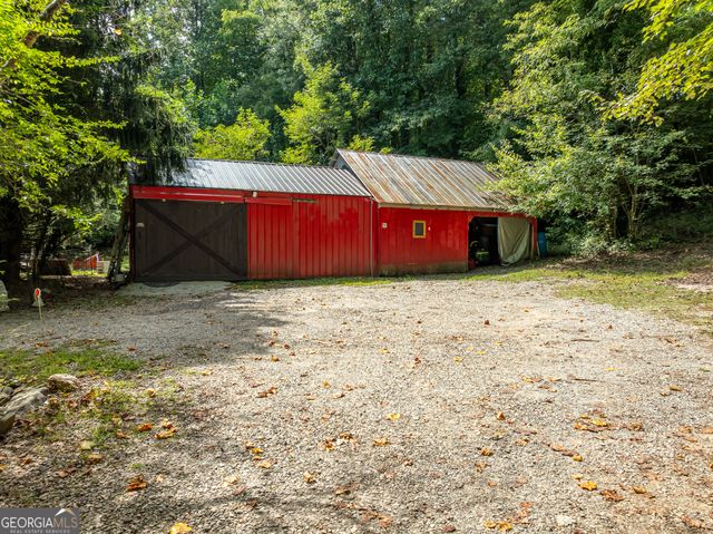 55 Misty Mountain Lane, Blairsville, GA 30512