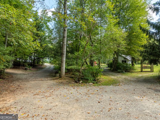 55 Misty Mountain Lane, Blairsville, GA 30512
