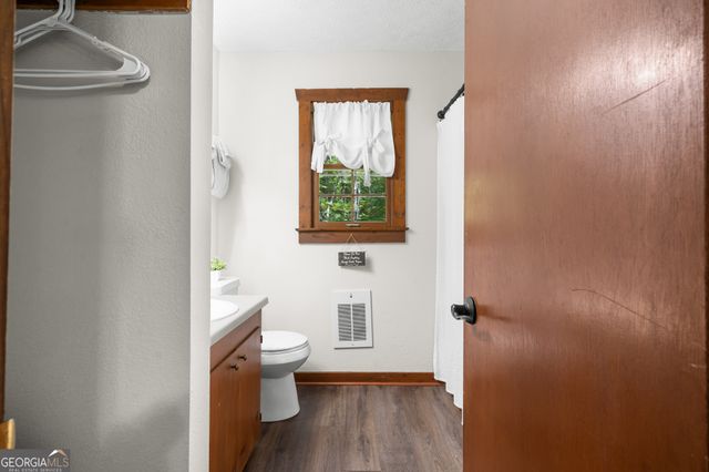 55 Misty Mountain Lane, Blairsville, GA 30512