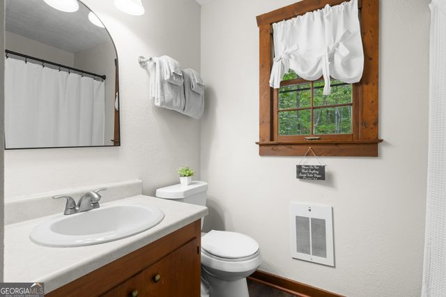 55 Misty Mountain Lane, Blairsville, GA 30512