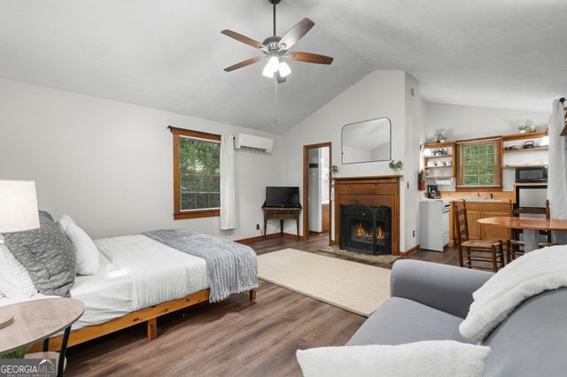 55 Misty Mountain Lane, Blairsville, GA 30512