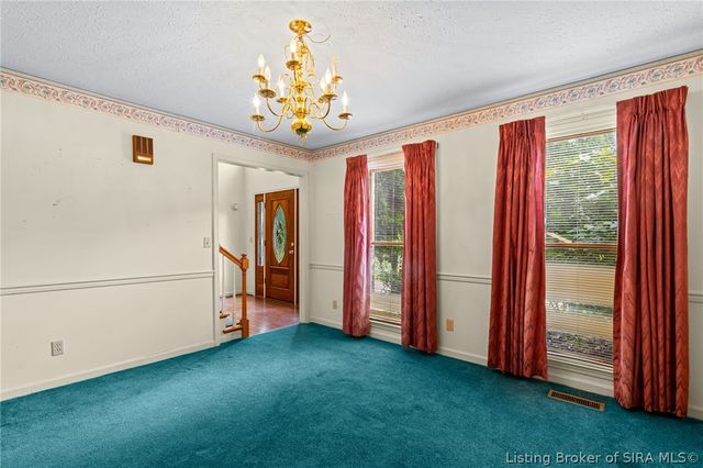 5315 Old Vincennes Road, Floyds Knobs, IN 47119