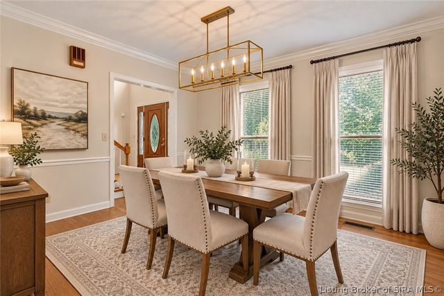 5315 Old Vincennes Road, Floyds Knobs, IN 47119